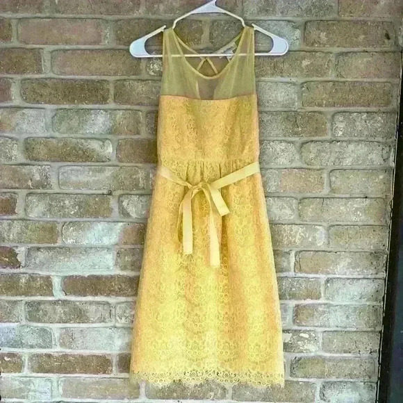 Motherhood Dresses & Skirts - Motherhood Maternity Dress